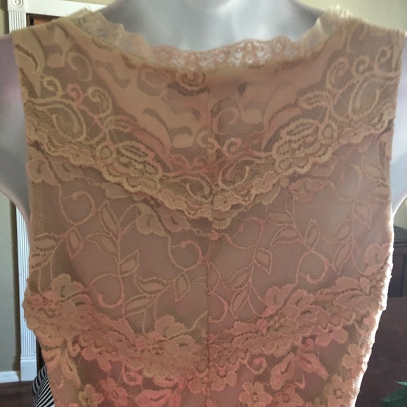 Love Culture Lace Dress - Picture 5 of 7